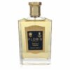 Floris Soulle Ambar by Floris Eau De Toilette Spray (unboxed) 3.4 oz (Women)