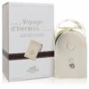 Voyage D’Hermes by Hermes Eau De Toilette Spray with Pouch (Unisex) 3.3 oz (Women)