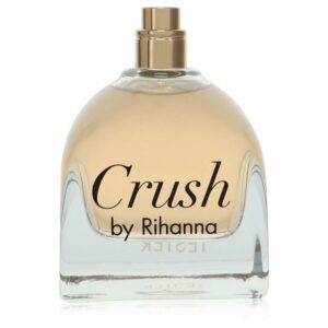 Rihanna Crush by Rihanna Eau De Parfum Spray (Tester) 3.4 oz (Women)