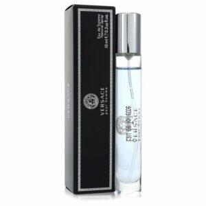 Versace Pour Homme by Versace Mini EDT 0.3 oz (Men)