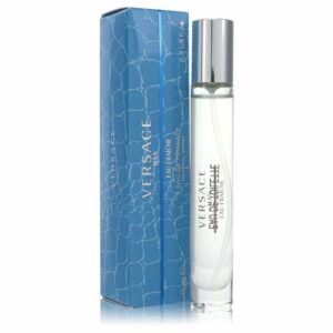 Versace Man by Versace Eau Fraiche Spray 0.3 oz (Men)