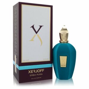 Xerjoff Erba Pura by Xerjoff Eau De Parfum Spray 3.4 oz (Women)