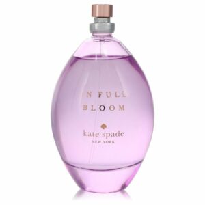 In Full Bloom by Kate Spade Eau De Parfum Spray (Tester) 3.4 oz (Women)