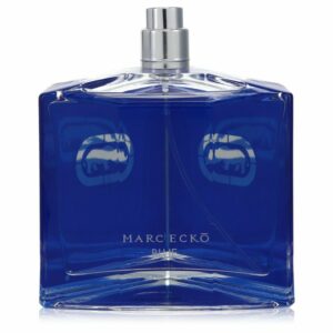 Ecko Blue by Marc Ecko Eau De Toilette Spray (Tester) 3.4 oz (Men)