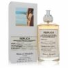 Replica Beachwalk by Maison Margiela Eau De Toilette Spray 3.4 oz (Women)