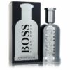 Boss Bottled United by Hugo Boss Eau De Toilette Spray 6.7 oz (Men)