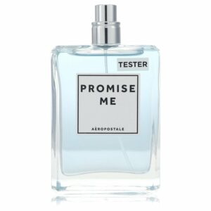 Aeropostale Promise Me by Aeropostale Eau De Parfum Spray (Tester) 2 oz (Women)