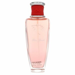 Palm Beach 1922 by Palm Beach Eau De Parfum Spray (unboxed) 3.4 oz (Women)