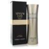 Armani Code Absolu Gold by Giorgio Armani Eau De Parfum Spray 2 oz (Men)