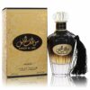 Swalif Al Lail by Nusuk Eau De Parfum Spray (Unisex) 3.4 oz (Men)