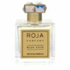 Roja Musk Aoud Crystal by Roja Parfums Extrait De Parfum Spray (Unisex )unboxed 3.4 oz (Women)