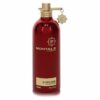 Montale Silver Aoud by Montale Eau De Parfum Spray (unboxed) 3.3 oz (Women)