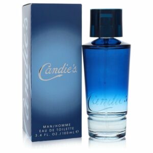 CANDIES by Liz Claiborne Eau De Toilette Spray 3.4 oz (Men)