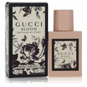 Gucci Bloom Nettare di Fiori by Gucci Eau De Parfum Intense Spray 1.0 oz (Women)