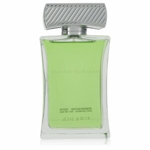 David Yurman Fresh Essence by David Yurman Eau De Toilette Spray (Tester) 3.3 oz (Women)