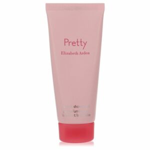 Pretty by Elizabeth Arden Bath and Shower Gel 3.3 oz (Women)