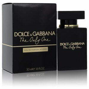 The Only One Intense by Dolce & Gabbana Eau De Parfum Spray 1.6 oz (Women)