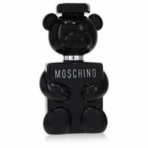 Moschino Toy Boy by Moschino Eau De Parfum Spray (Tester) 3.4 oz (Men)