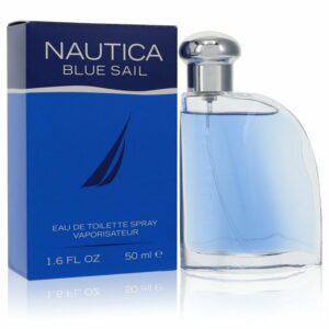 Nautica Blue Sail by Nautica Eau De Toilette Spray 1.6 oz (Men)