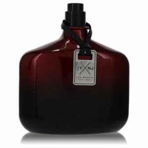 John Varvatos Nick Jonas JV x NJ by John Varvatos Eau De Toilette Spray (Red Edition Tester) 4.2 oz (Men)