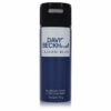 David Beckham Classic Blue by David Beckham Deodorant Spray 5 oz (Men)