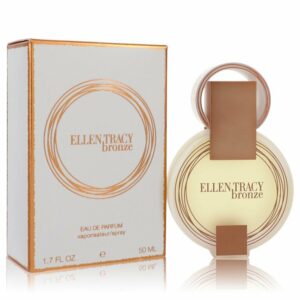 Ellen Tracy Bronze by Ellen Tracy Eau De Parfum Spray 1.7 oz (Women)