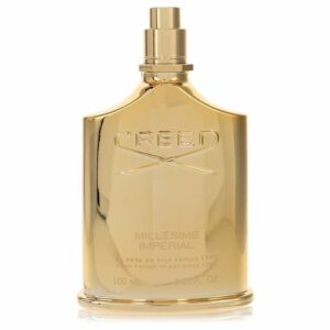 MILLESIME IMPERIAL by Creed Eau De Parfum Spray (Tester) 3.4 oz (Men)