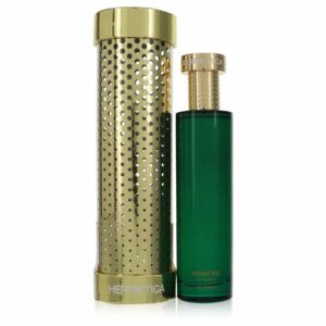 Rosefire by Hermetica Eau De Parfum Spray 3.3 oz (Women)