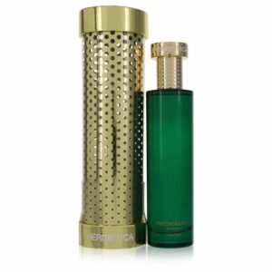 Patchoulight by Hermetica Eau De Parfum Spray (Unisex) 3.3 oz (Men)