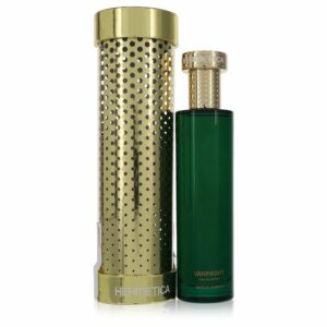 Vaninight by Hermetica Eau De Parfum Spray (Unisex) 3.3 oz (Men)