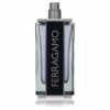 Ferragamo by Salvatore Ferragamo Eau De Toilette Spray 3.4 oz (Men)