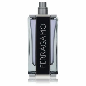 Ferragamo by Salvatore Ferragamo Eau De Toilette Spray 3.4 oz (Men)