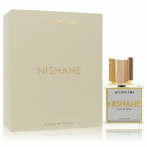 Wulong Cha by Nishane Extrait De Parfum Spray (Unisex) 3.4 oz (Women)