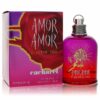 Amor Amor Electric Kiss by Cacharel Eau De Toilette Spray 3.4 oz (Women)