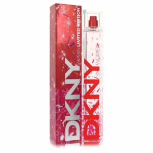 DKNY by Donna Karan Energizing Eau De Parfum Spray (Limited Edition) 3.4 oz (Women)