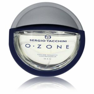 Sergio Tacchini Ozone by Sergio Tacchini Eau De Toilette Spray 2.5 oz (Men)