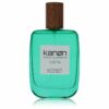 Kanon Nordic Elements Earth by Kanon Eau De Toilette Spray (unboxed) 3.4 oz (Men)