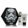 Star Wars Stormtrooper 3D by Disney Gift Set — 1.7 oz Eau De Toilette Spray + 2.5 oz Shower Gel (Men)