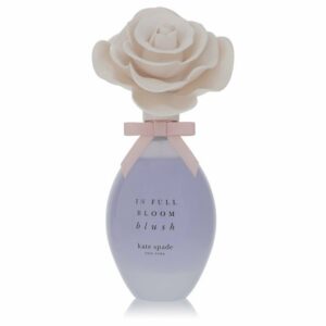 In Full Bloom Blush by Kate Spade Eau De Parfum Spray (unboxed) 3.4 oz (Women)