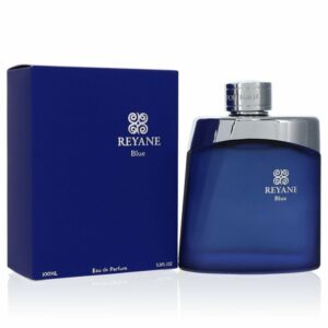 Reyane Blue by Reyane Tradition Eau De Parfum Spray 3.3 oz (Men)