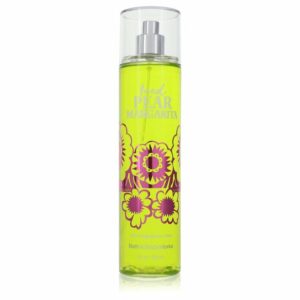 Iced Pear Margarita by Bath & Body Works Fragrance Mist 8 oz (Women)