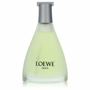 AGUA DE LOEWE by Loewe Eau De Toilette Spray (unboxed) 3.4 oz (Men)