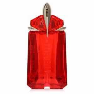 Alien Fusion by Thierry Mugler Eau De Parfum Spray (Tester) 2 oz (Women)