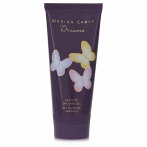 Mariah Carey Dreams by Mariah Carey Shower Gel 3.4 oz (Women)