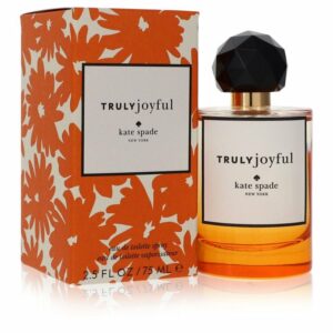 Kate Spade Truly Joyful by Kate Spade Eau De Toilette Spray 2.5 oz (Women)