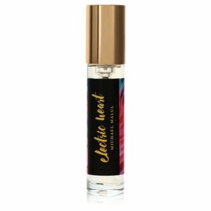 Electric Heart by Michael Malul Mini EDP Spray .34 oz (Women)