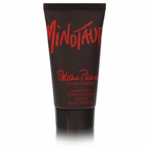 MINOTAURE by Paloma Picasso Body Shampoo (Unboxed) 1.7 oz (Men)