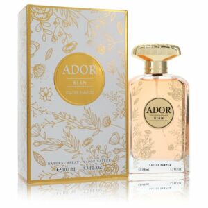 Kian Ador by Kian Eau De Parfum Spray 3.3 oz (Women)