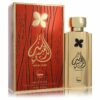 Ser Al Zahbi by Khususi Eau De Parfum Spray (Unisex) 3.3 oz (Women)