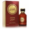 Rihanah Ameeri by Rihanah Eau De Parfum Spray (Unisex) 1.7 oz (Men)